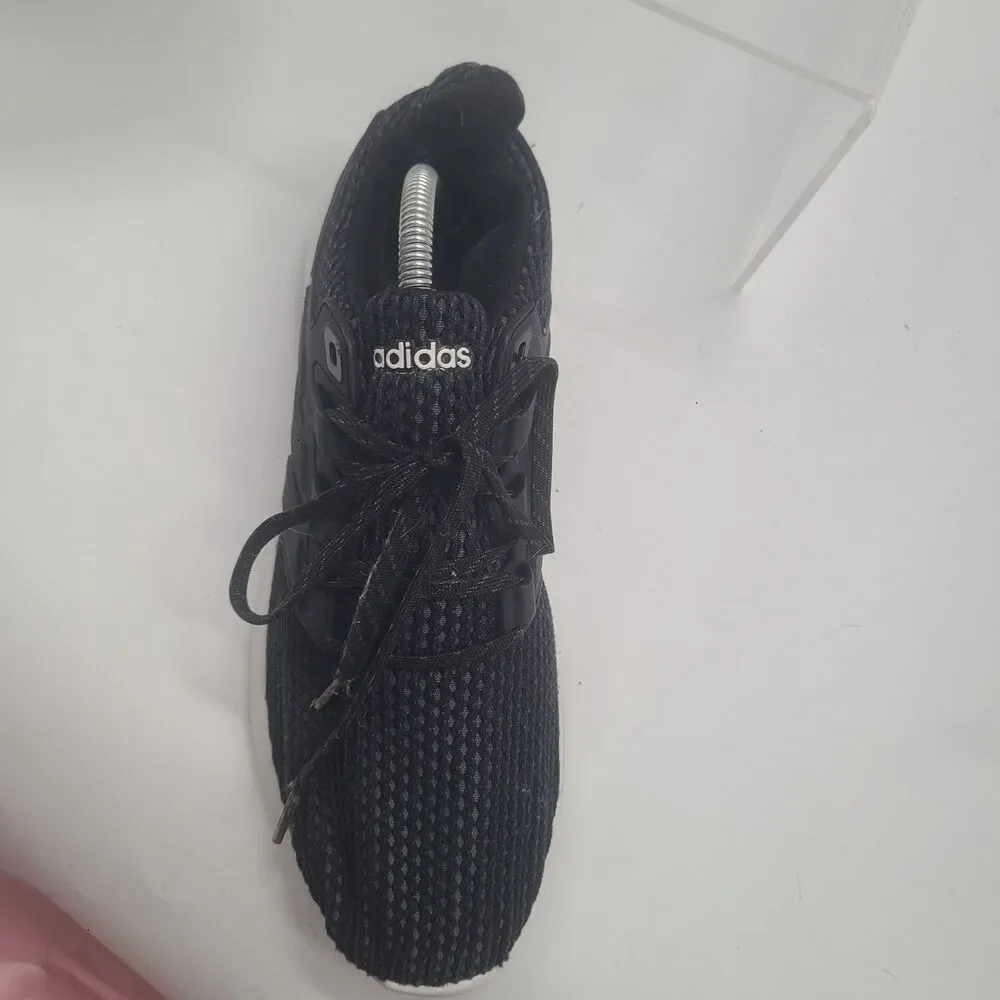 ADIDAS Men's Ultimashow Athletic Running Training ~ Black ~ US Sz 9 ***READ***